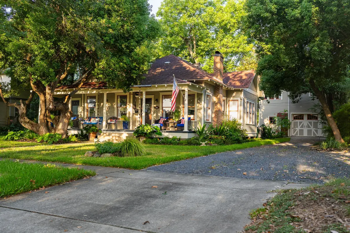 1841 Cortlandt Street, Houston, TX 77008 - #1