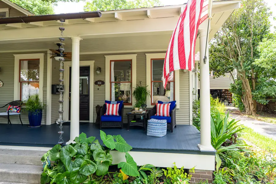1841 Cortlandt Street, Houston, TX 77008 - #3