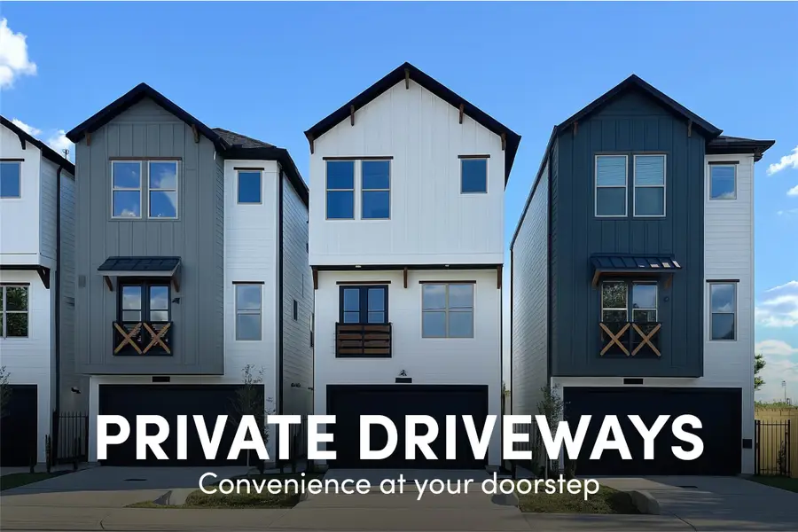 7805 Amelia Road #B, Houston, TX 77055 - Image #2