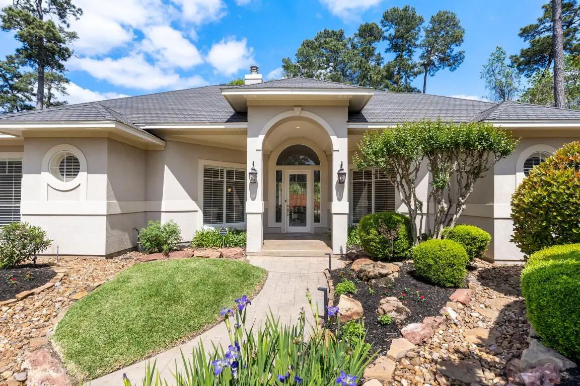 7002 Briton Centre Court, Houston, TX 77069 - #1