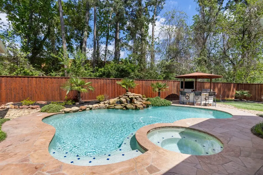 7002 Briton Centre Court, Houston, TX 77069 - #2