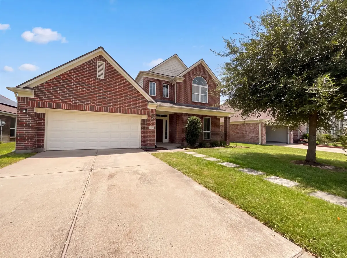 3226 Quarry Place Lane, Katy, TX 77493 - #1