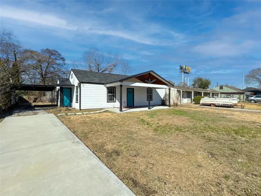 7703 Mchenry Street, Houston, TX 77087 - #2