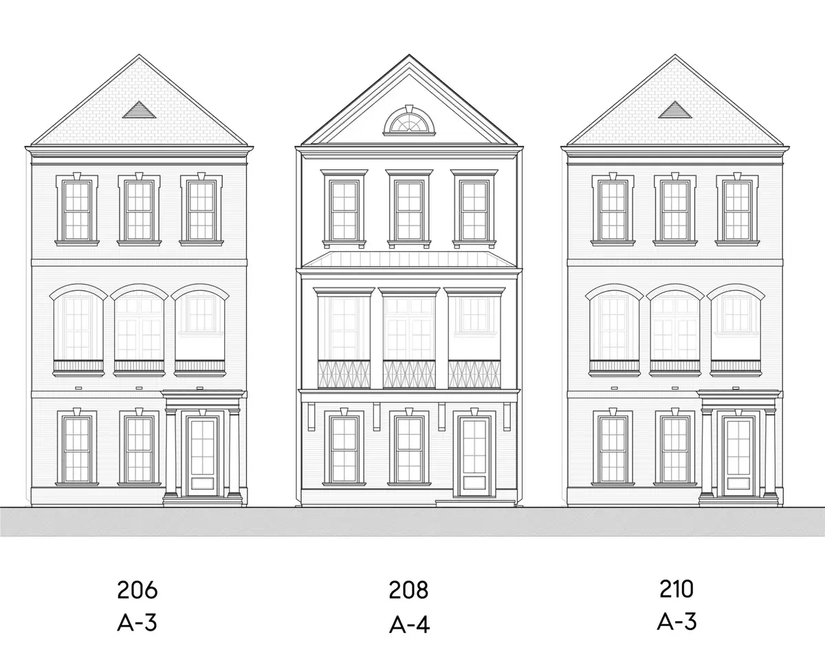 210 Morningside Park Street, Houston, TX 77024 - Image #1