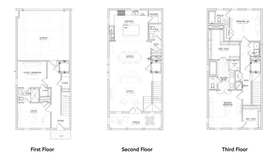 210 Morningside Park Street, Houston, TX 77024 - Image #2