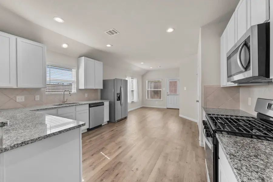 14091 Chinook Drive, Conroe, TX 77384 - Image #3