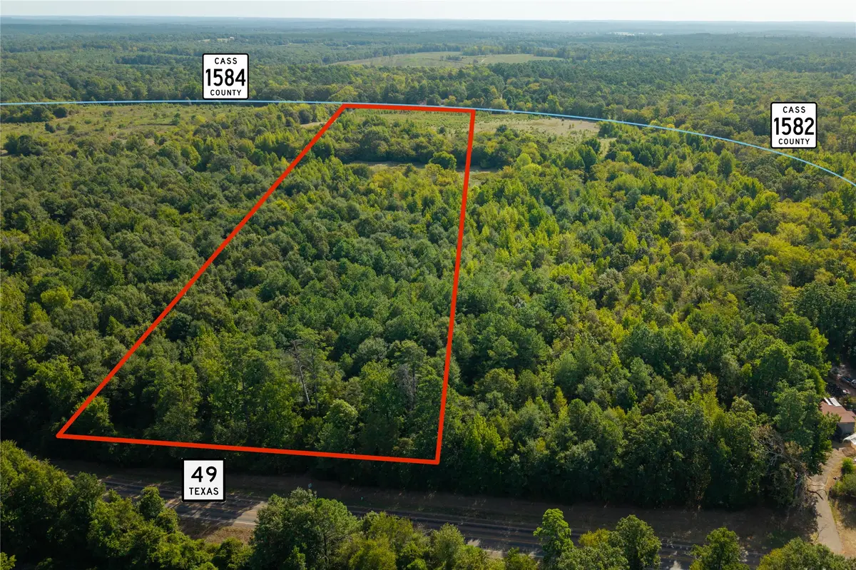 Lot 2 County Road 1584, Avinger, TX 75630 - #1