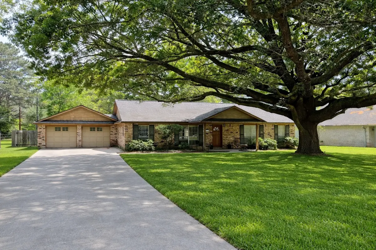 30706 Mckinney Drive, Tomball, TX 77375 - #1