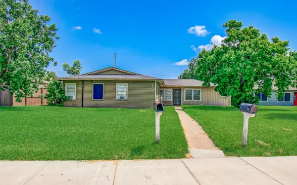 1707 W 7th Street, Freeport, TX 77541
