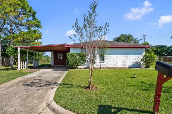 13443 Ambrose Street, Houston, TX 77045