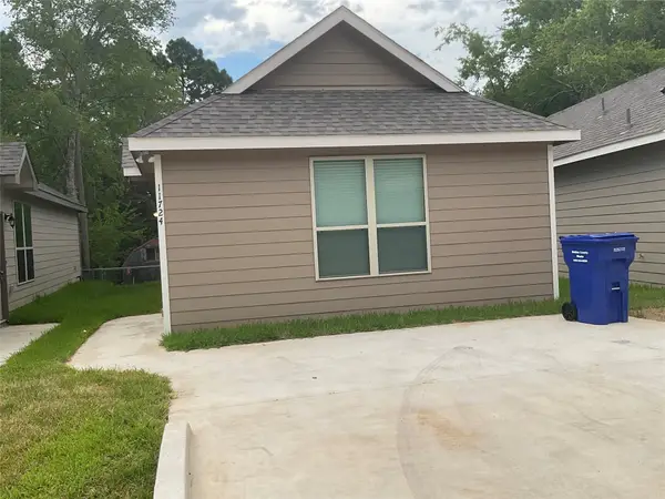 11724 White Cedar Street, Willis, TX 77318