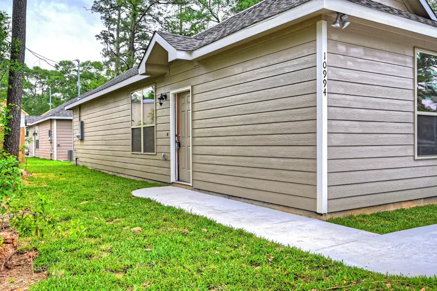 11724 White Cedar Street, Willis, TX 77318 - #2