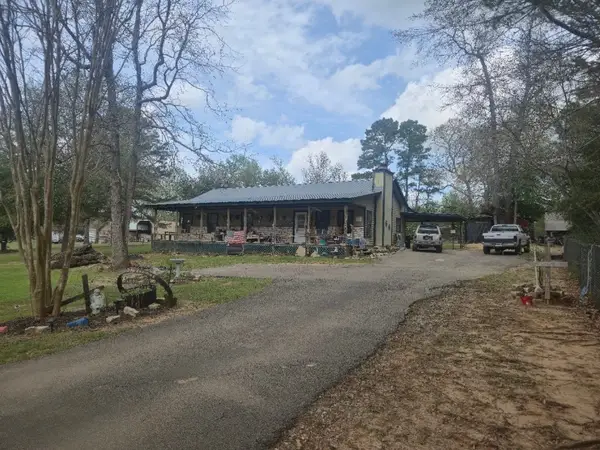 176 Lemoine, Livingston, TX 77351