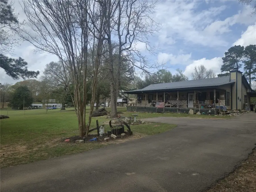 176 Lemoine, Livingston, TX 77351 - #3