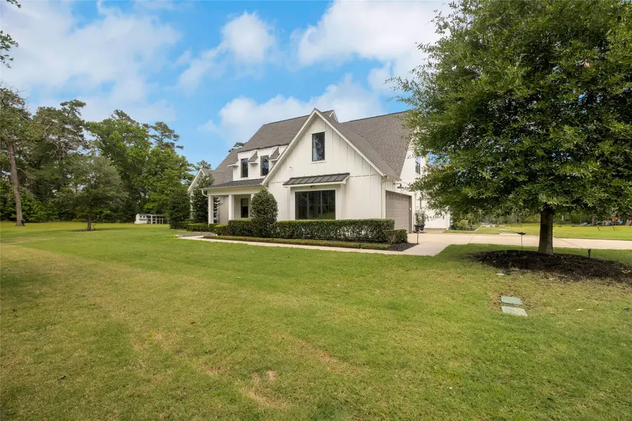 40498 Community Rd Road, Magnolia, TX 77354 - #2