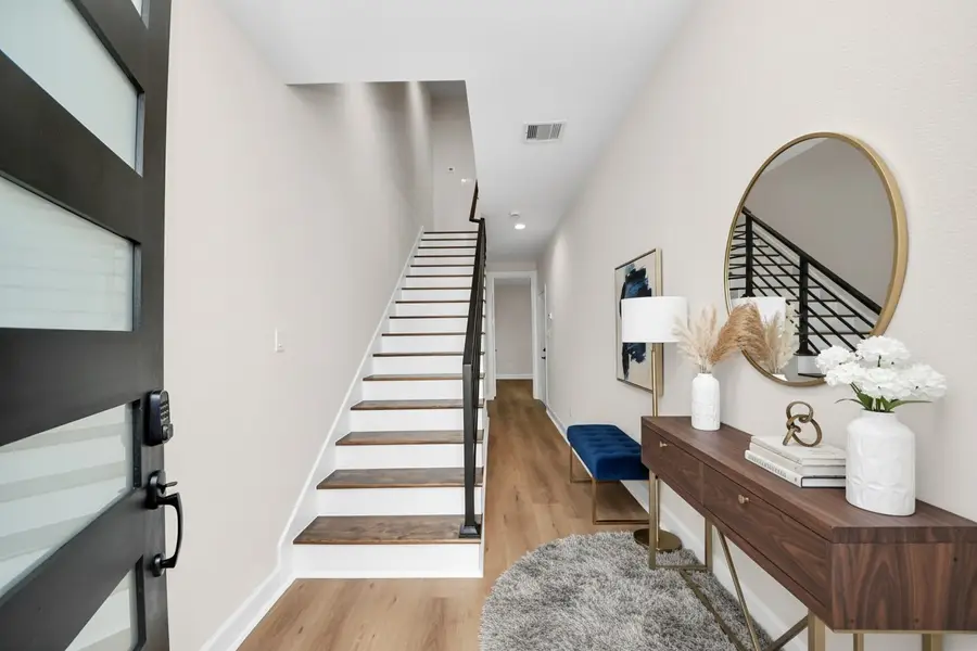 1603 Sylvester Road, Houston, TX 77009 - #2