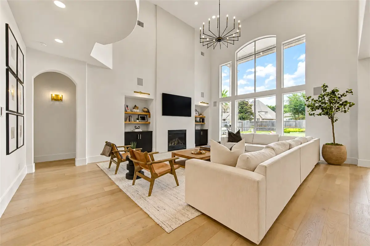 27506 Guthrie Ridge Lane, Katy, TX 77494 - #1