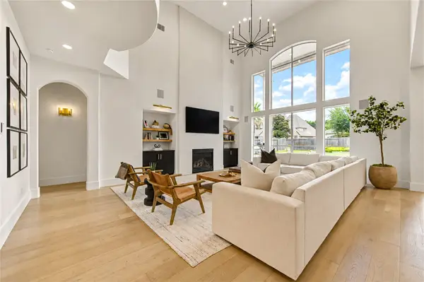 27506 Guthrie Ridge Lane, Katy, TX 77494