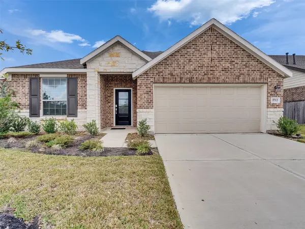 3712 Windy Brook Road, Rosenberg, TX 77469