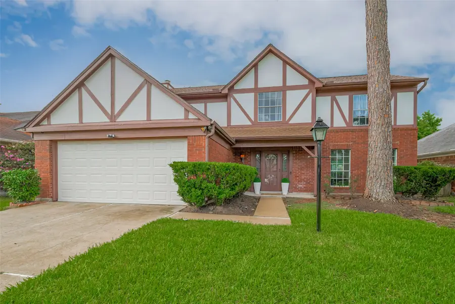 18139 River Sage Drive, Houston, TX 77084 - Image #2