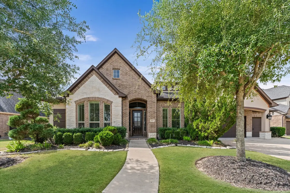 5102 Kendalia Cloud Lane, Fulshear, TX 77441 - Image #1