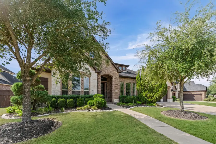 5102 Kendalia Cloud Lane, Fulshear, TX 77441 - Image #2