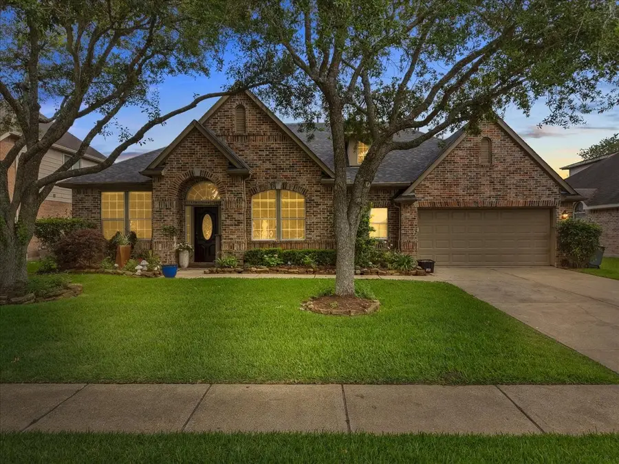5415 Magnolia Green Lane, League City, TX 77573 - #3