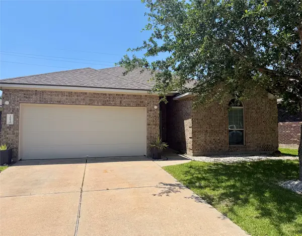 10610 Pine Meadows Boulevard, Baytown, TX 77523