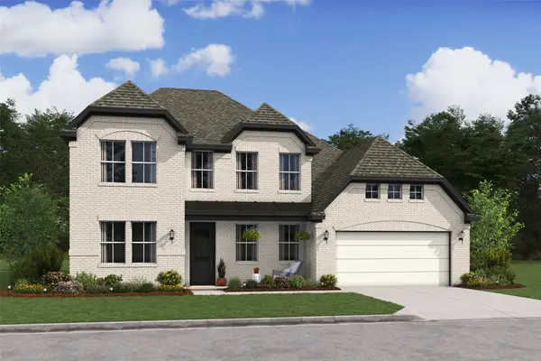 12111 Upper Meadows Avenue, Mont Belvieu, TX 77535