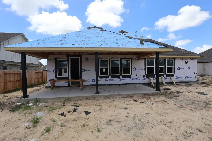 12111 Upper Meadows Avenue, Monterey Belvieu, TX 77535 - #3