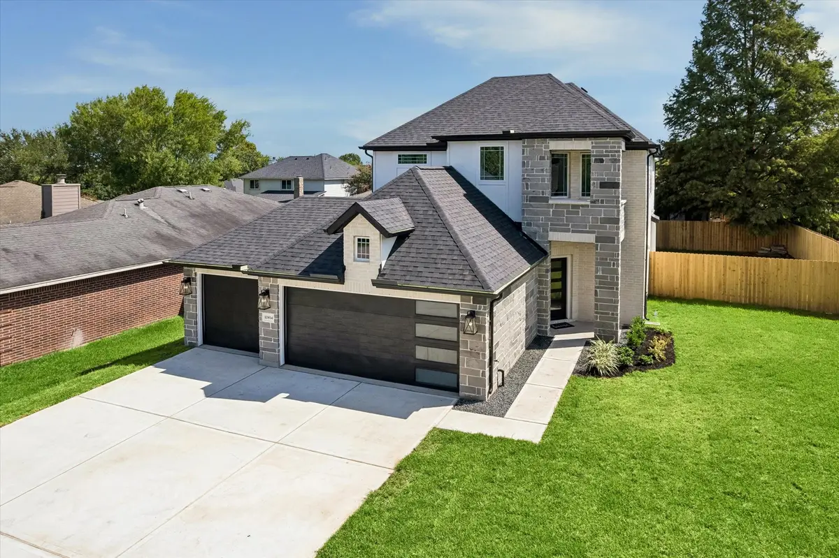 10814 Windswept, Montgomery, TX 77356 - #1
