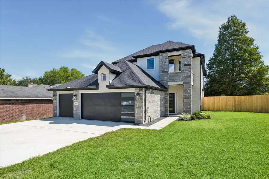 10814 Windswept, Montgomery, TX 77356 - #3