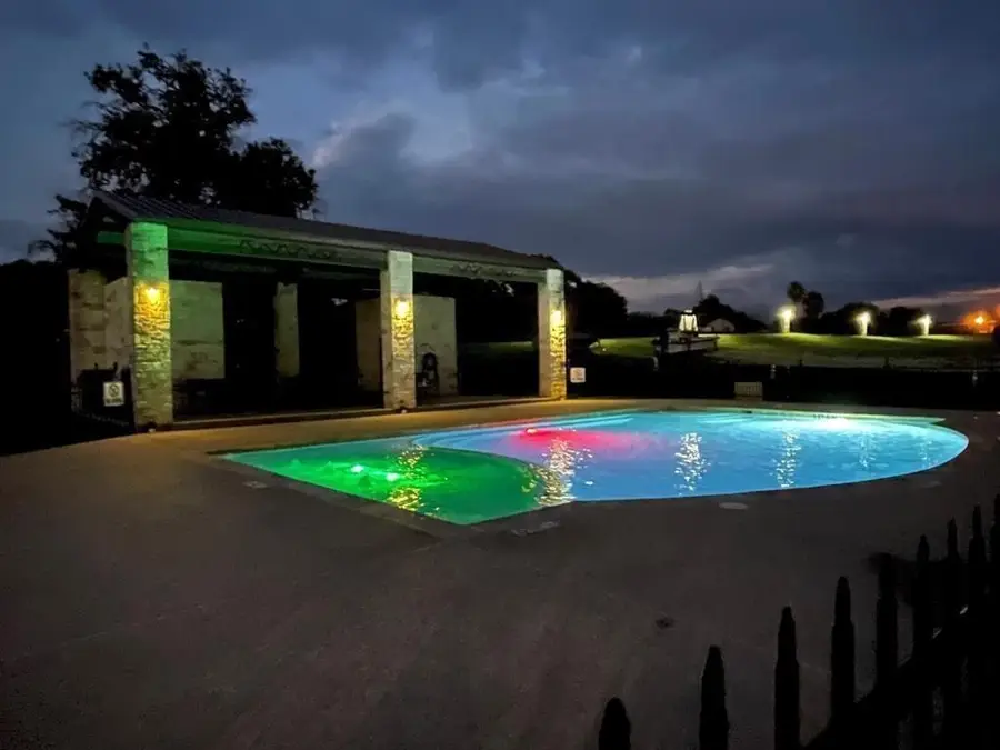 2112 Fm 3186 #E2, Onalaska, TX 77360 - #2