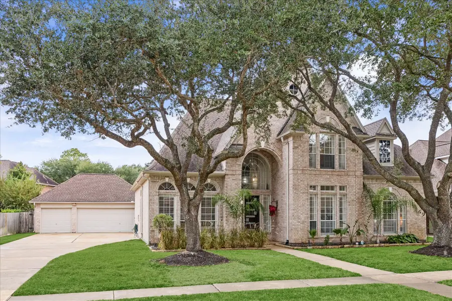 2106 White Eagle Lane, Katy, TX 77450 - #3