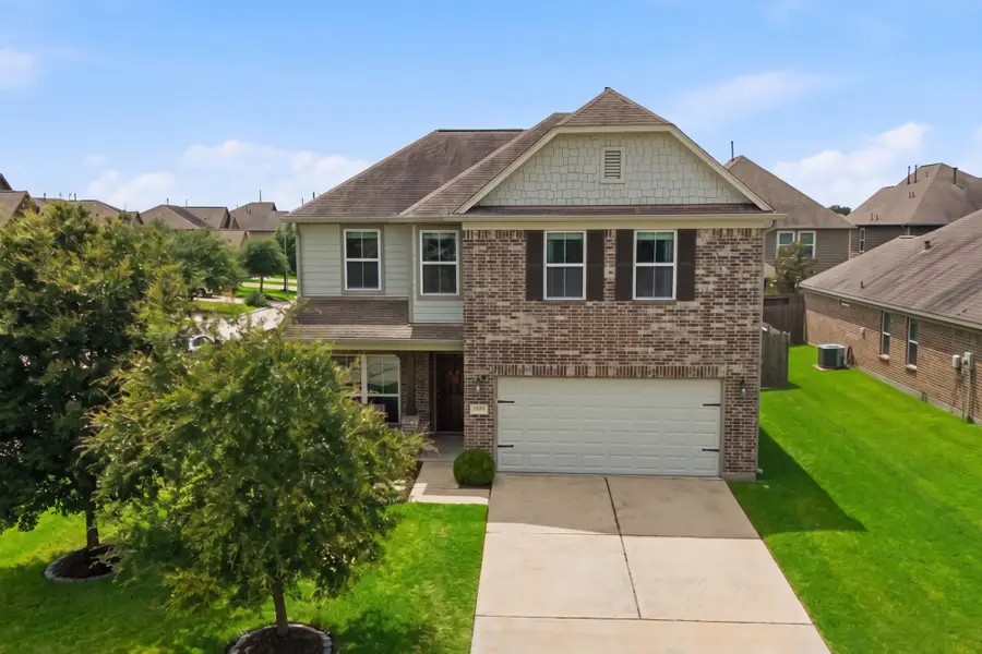 14903 Twilight Knoll Trail, Cypress, TX 77429 - #3