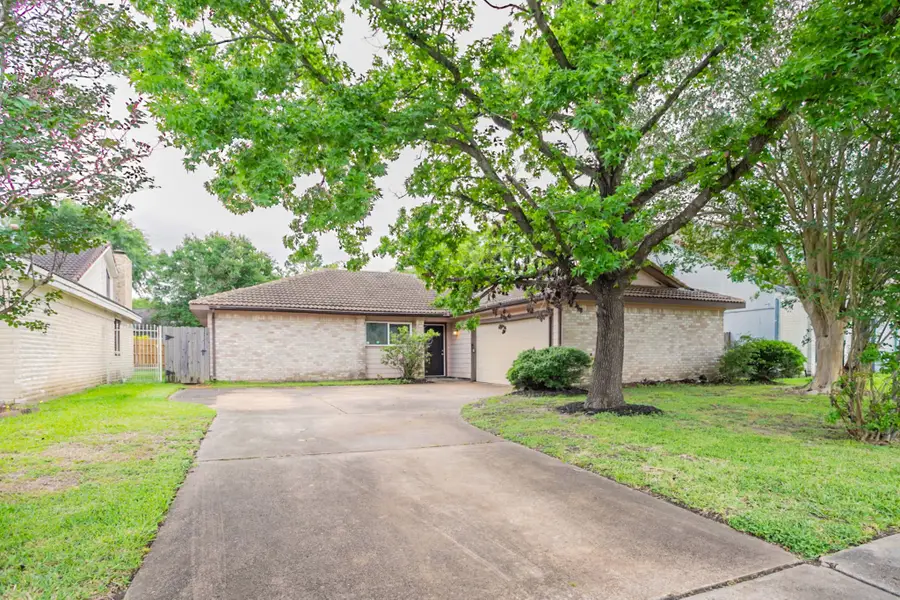 5935 Caruso Forest Drive, Houston, TX 77088 - Image #3
