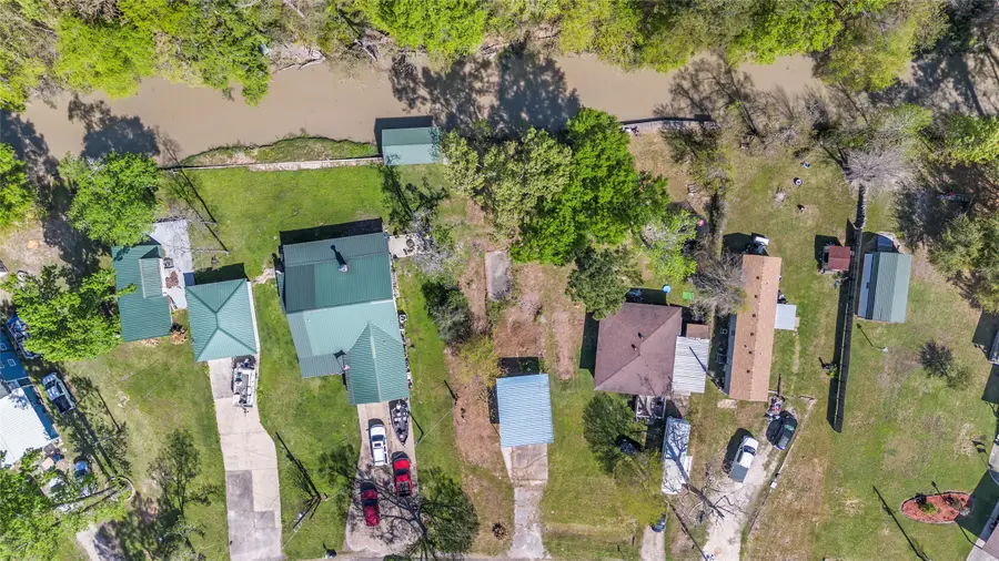 662 Tallow Street, Onalaska, TX 77360 - #3