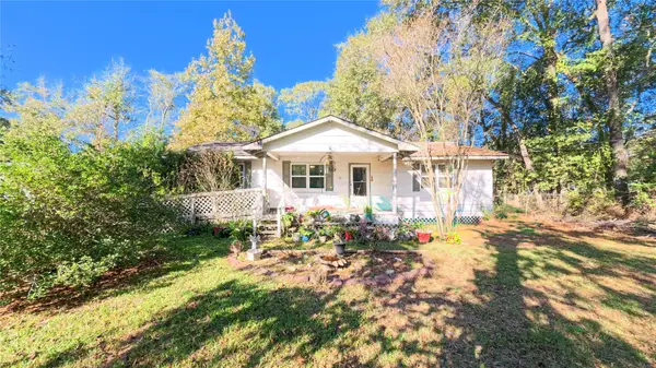 26735 Saddle Rock Lane, New Caney, TX 77357