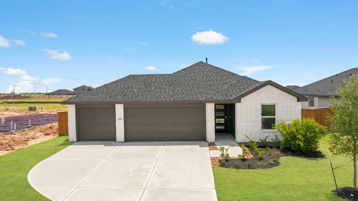 4056 Sun Burst Lane, Brookshire, TX 77423 - #1