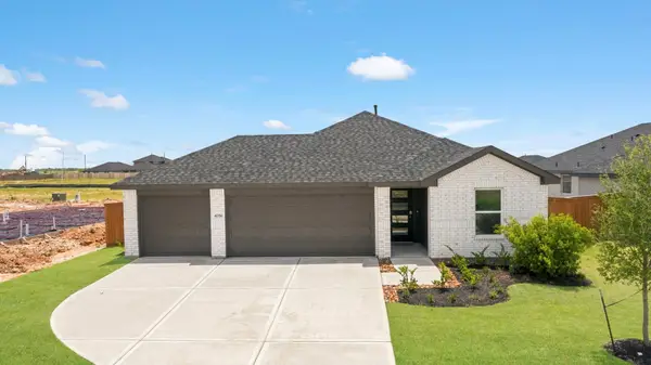 4056 Sun Burst Lane, Brookshire, TX 77423