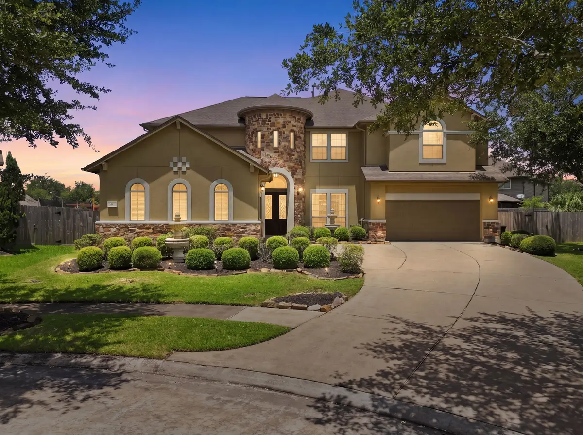 2407 Mallorca Pass, League City, TX 77573 - #1