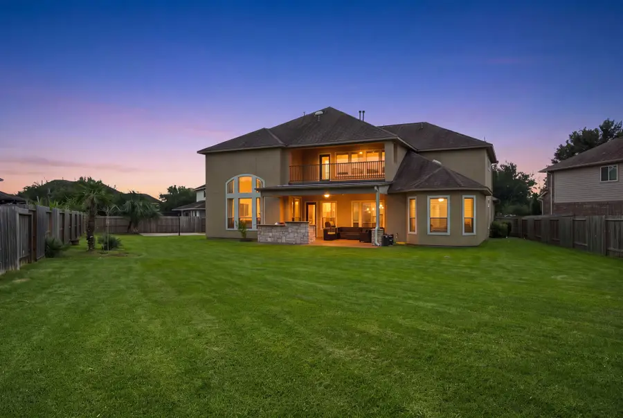 2407 Mallorca Pass, League City, TX 77573 - #2