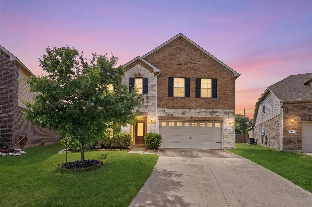 15723 Huddleston Drive Drive, Cypress, TX 77429 - #1