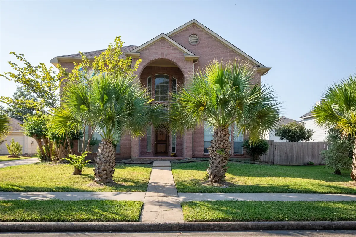 14715 Rancho Vista Drive, Houston, TX 77083 - #1