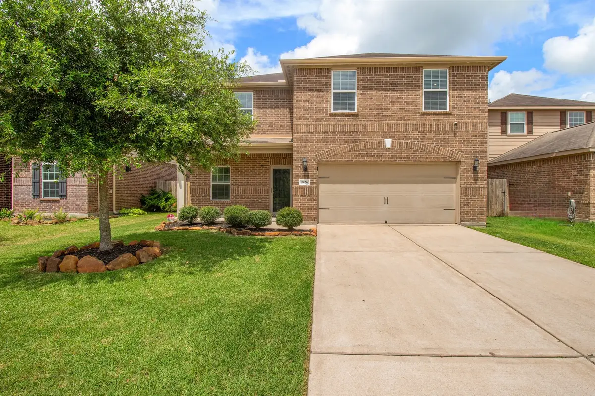 9426 Grand Spark Drive, Rosharon, TX 77583 - #1