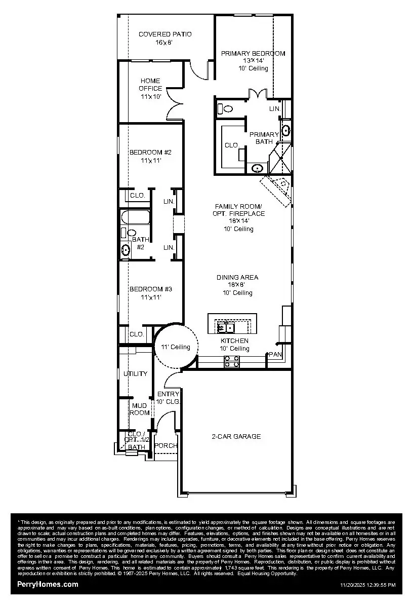 214 Shining Succulent Drive, Richmond, TX 77406 - #2