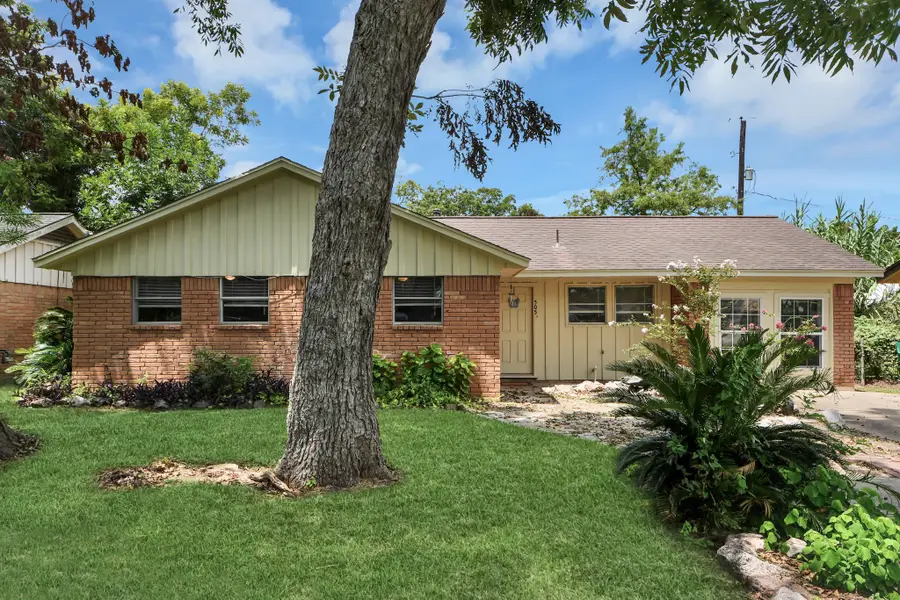 505 Jasmine Street, Richwood, TX 77531 - #3
