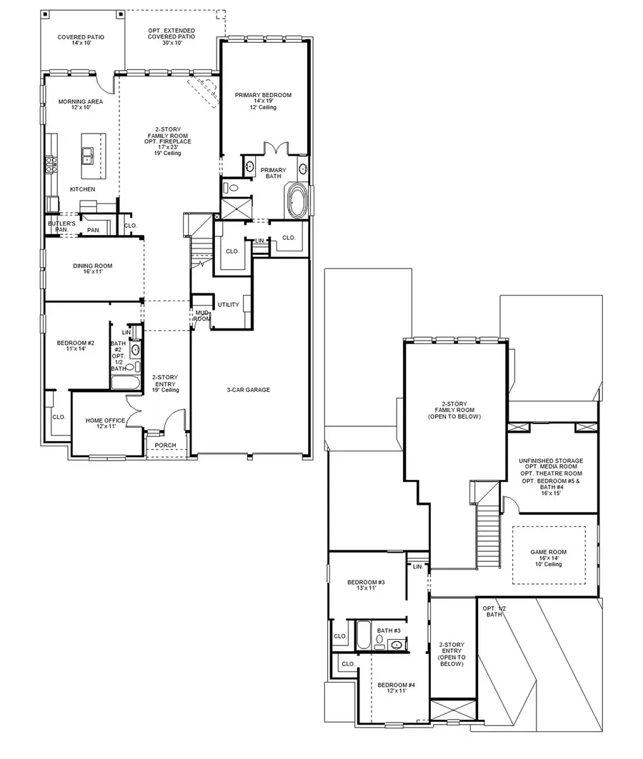 25106 Wilderness Haven Lane, Katy, TX 77493 - #2