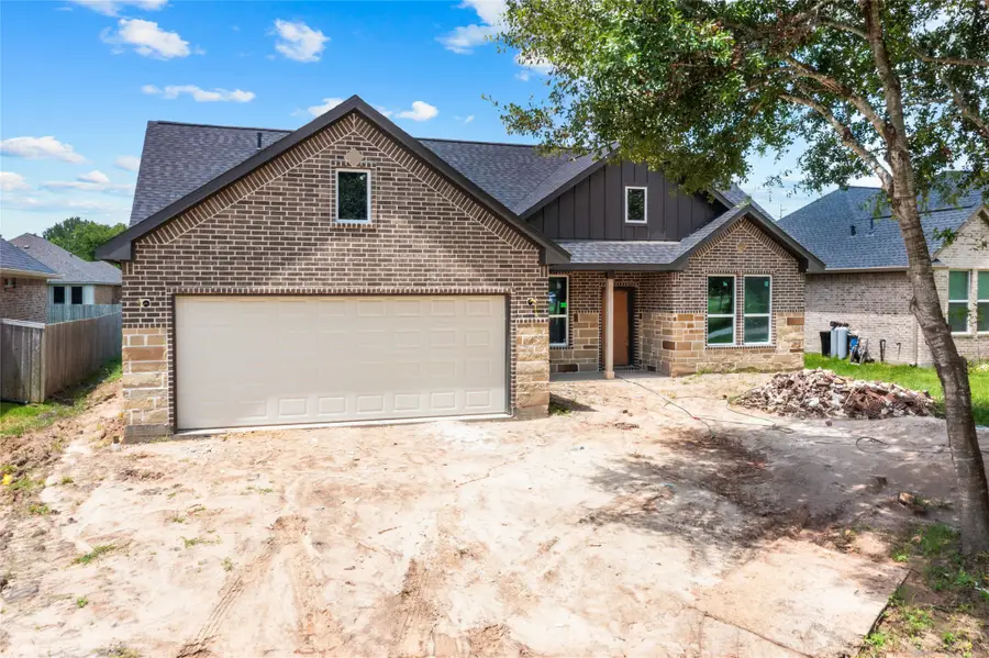 9122 Kostelnik Street, Needville, TX 77461 - #2