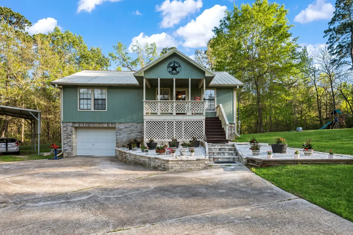 180 Heron Lane, Coldspring, TX 77331 - #1